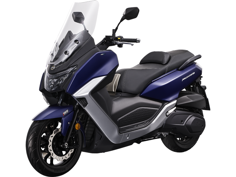 Sym Sanyang Motor World Leading Two Wheelers Manufacturer Based In Taiwan