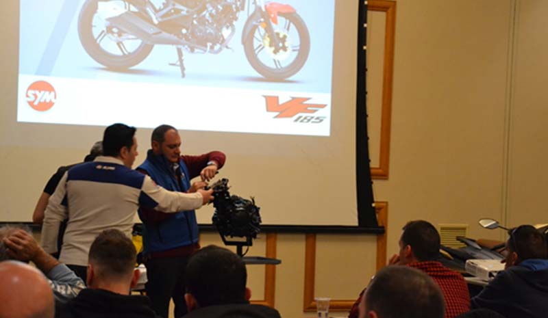 VF185 Launch Off Operation in Greece