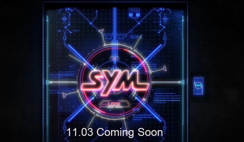 2020 SYM Online Exhibition Countdown