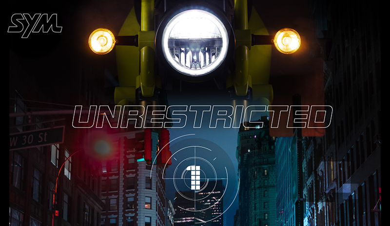 SYM Online Exhibition is opening tomorrow