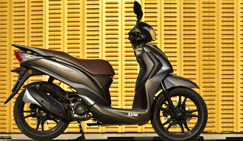 2021 Spanish Best Seller Of The Month - Symphony