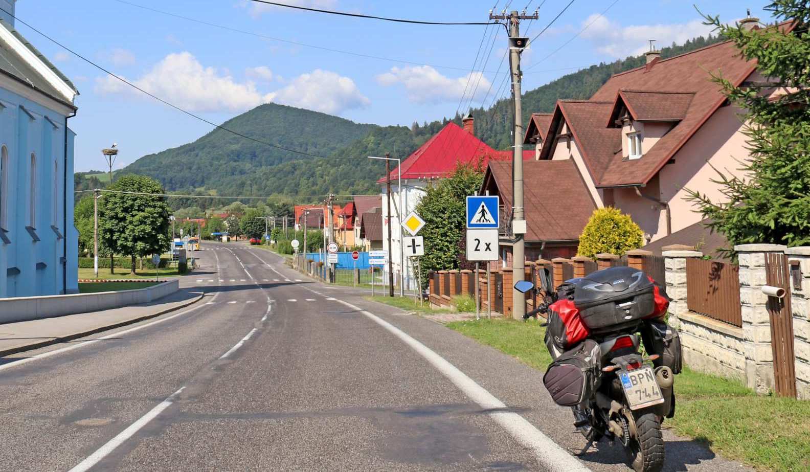 Season to Start Your Miles!