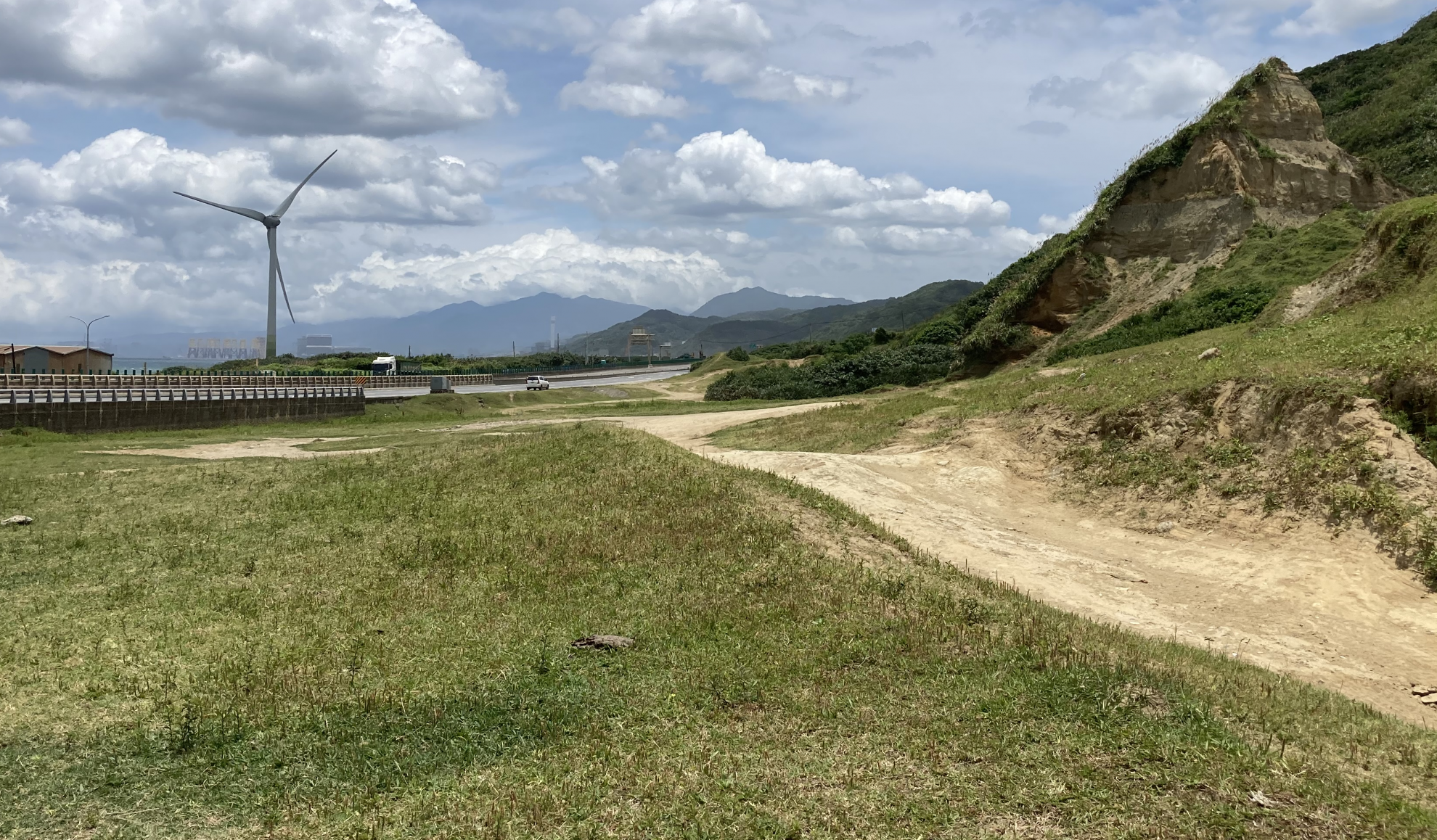 10 tips you need to know riding an adventure scooter off-road