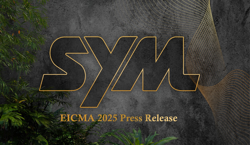 EICMA 2025 Press Release