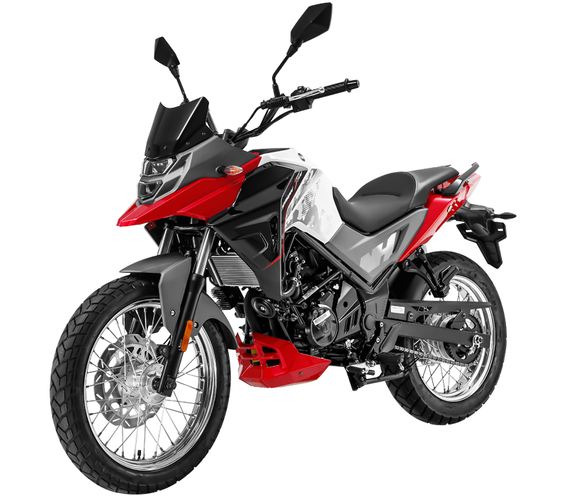 Symnh T Adventure Motorbike From Sanyang Motor Taiwan Known Motorcycle Maker