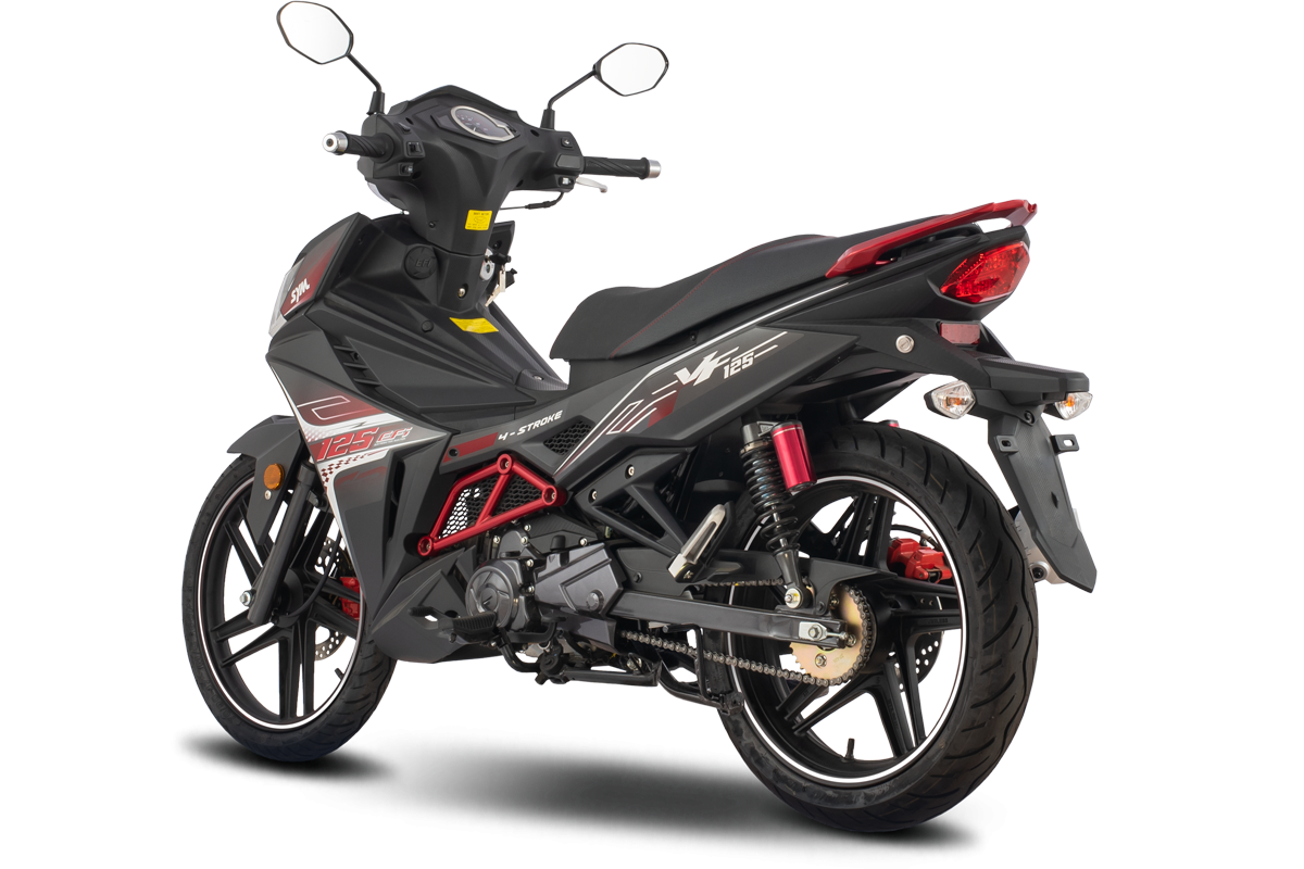 SYM - VF 125