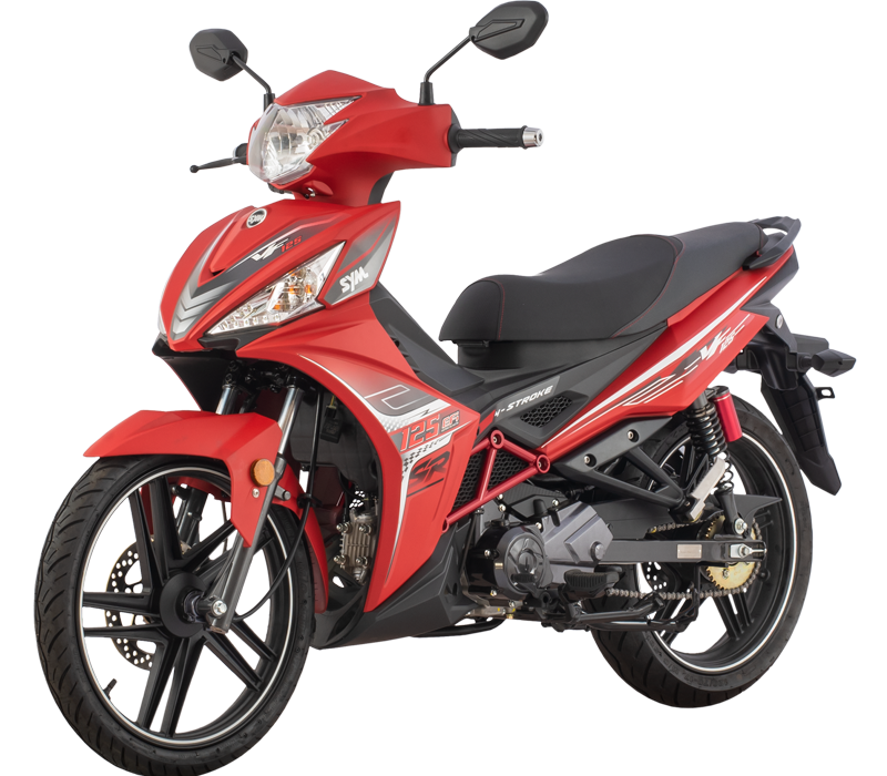 Sym cub on sale