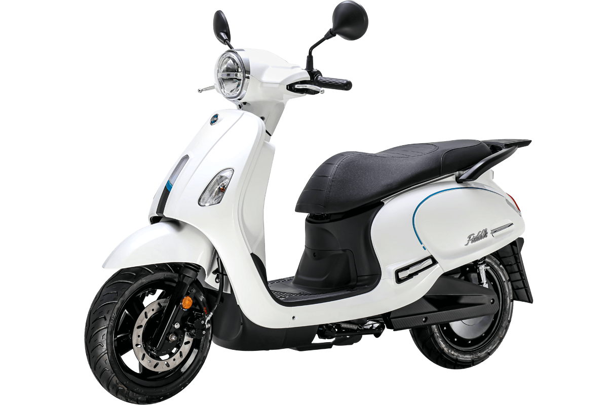 FIDDLE ELECTRIC 45 km/h