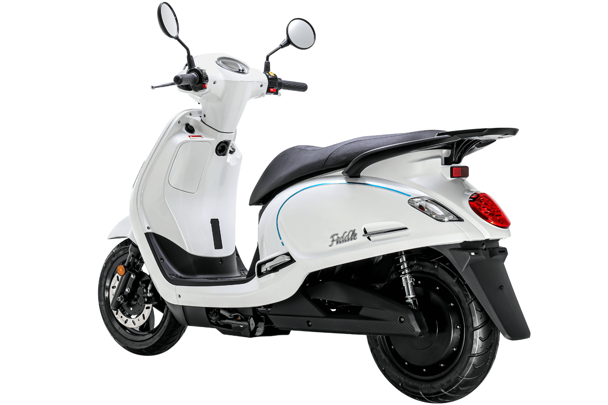 FIDDLE ELECTRIC 45 km/h