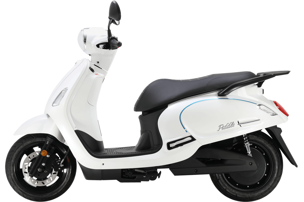 FIDDLE ELECTRIC 45 km/h