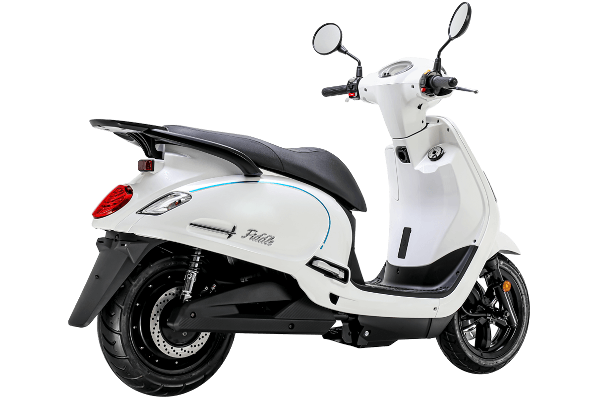 FIDDLE ELECTRIC 45 km/h