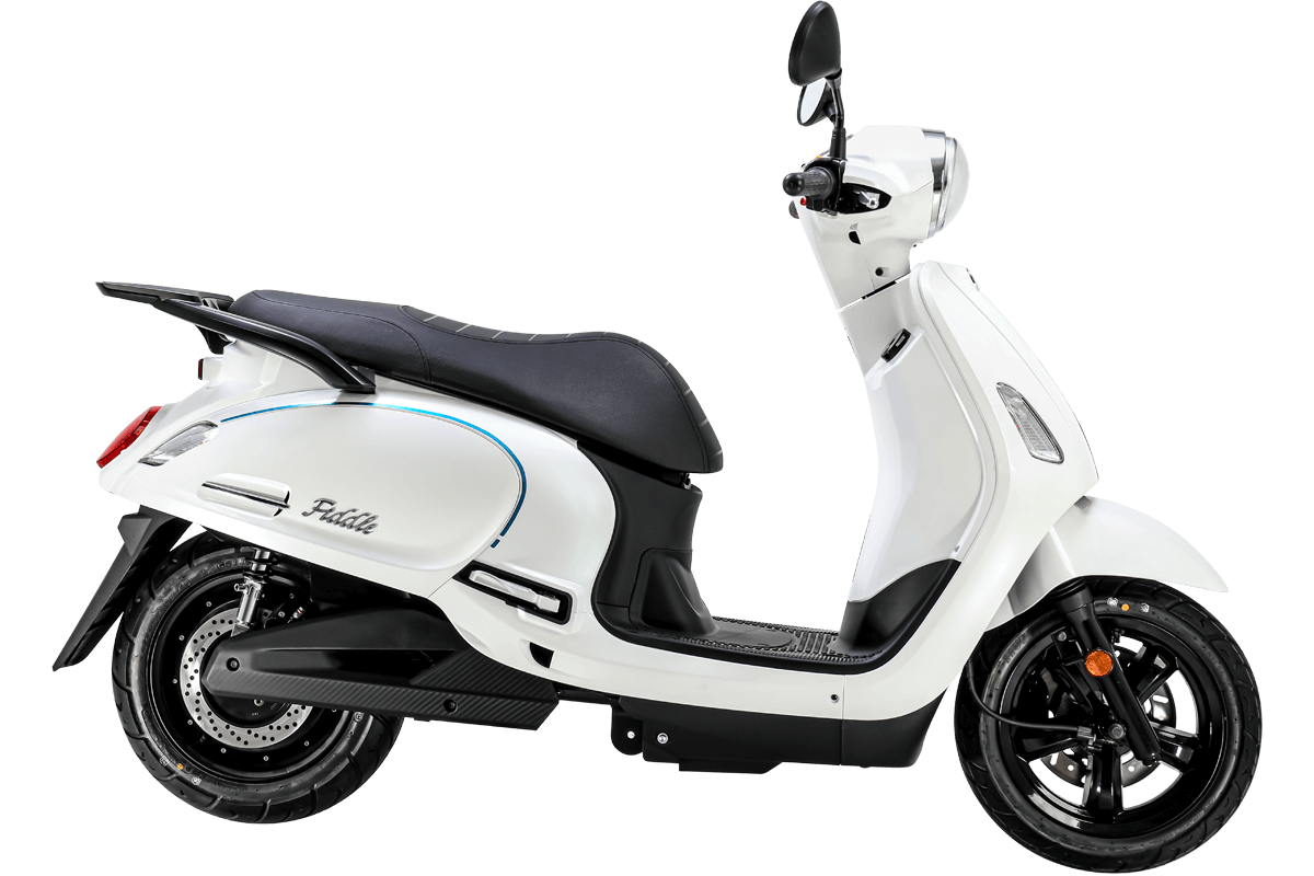 FIDDLE ELECTRIC 45 km/h