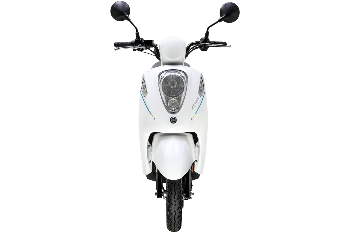 MIO ELECTRIC 25 km/h