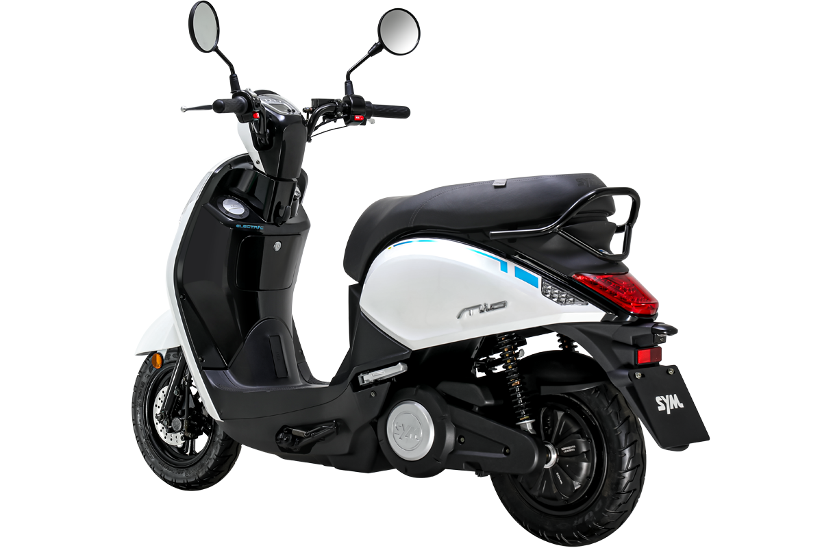 MIO ELECTRIC