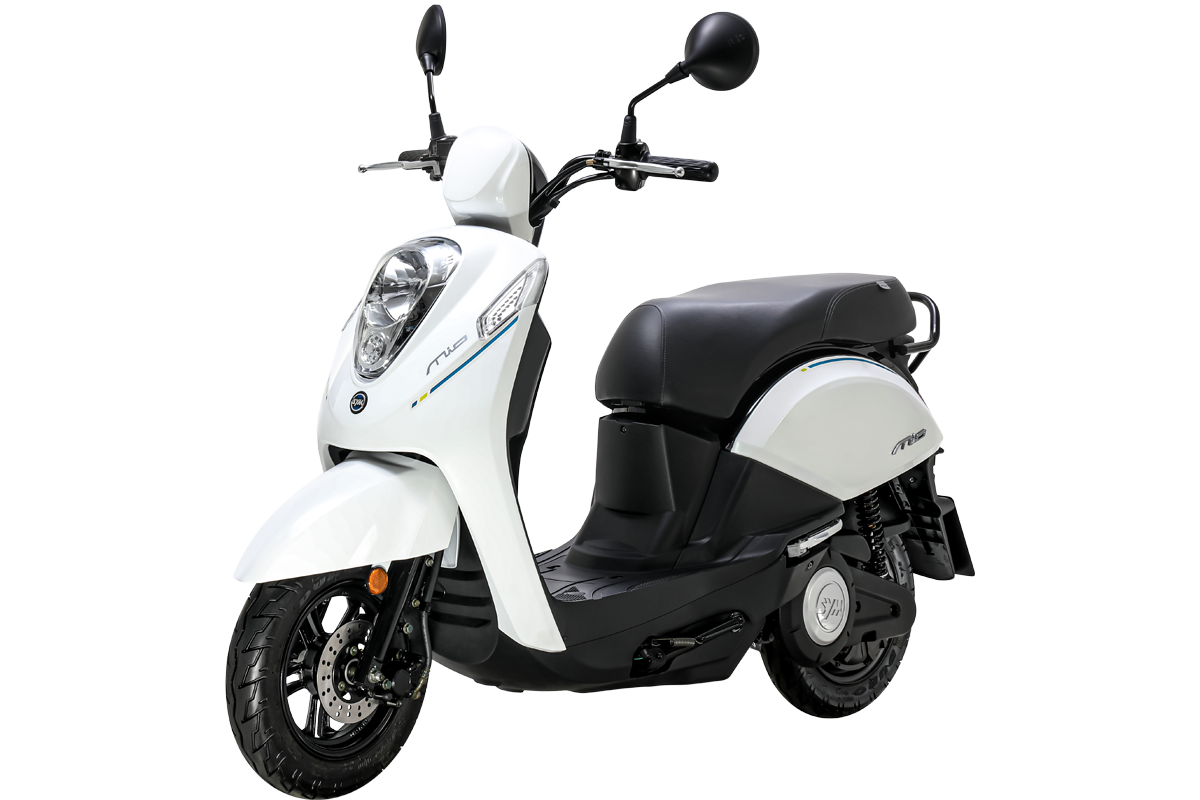 MIO ELECTRIC 25 km/h