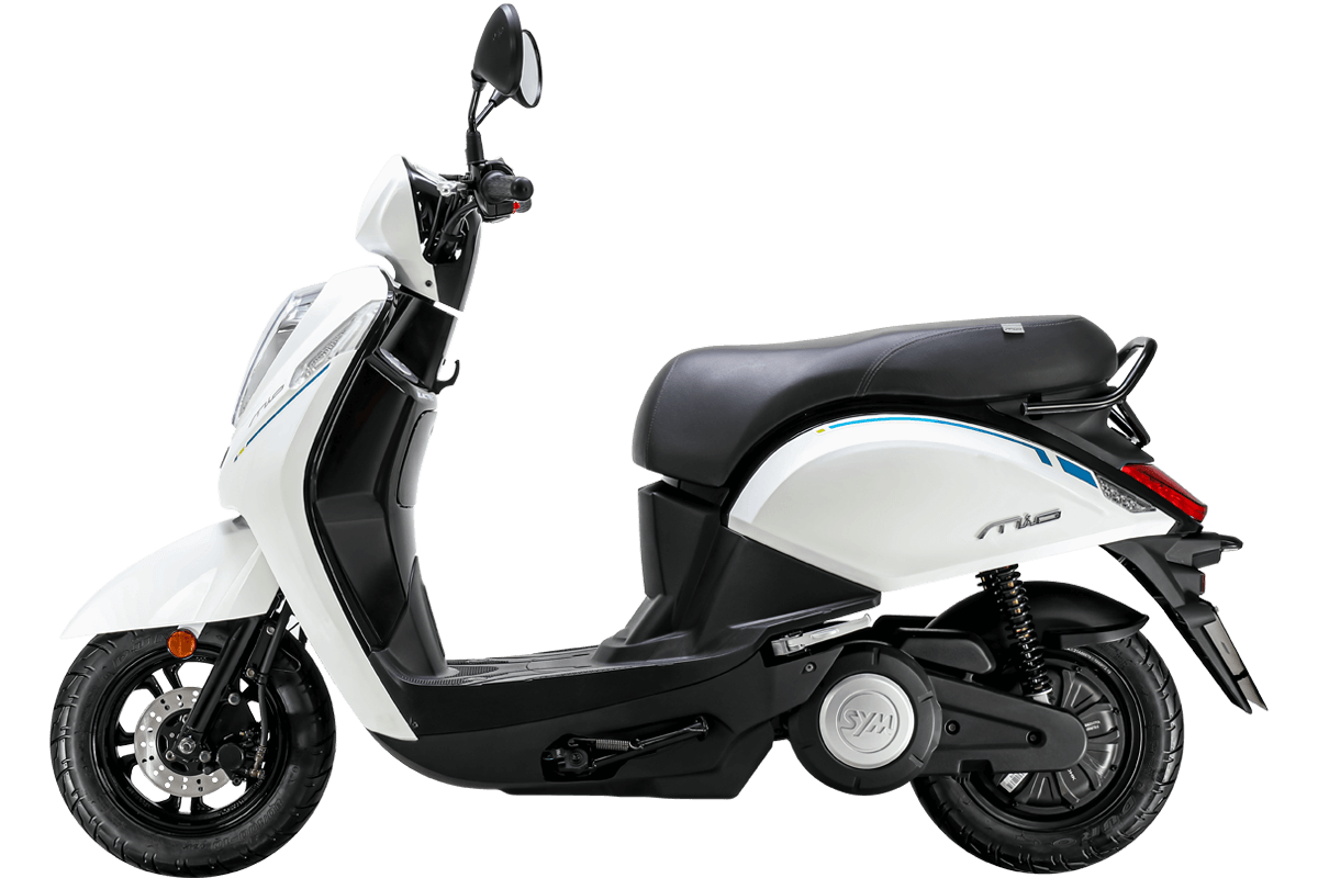 MIO ELECTRIC 25 km/h