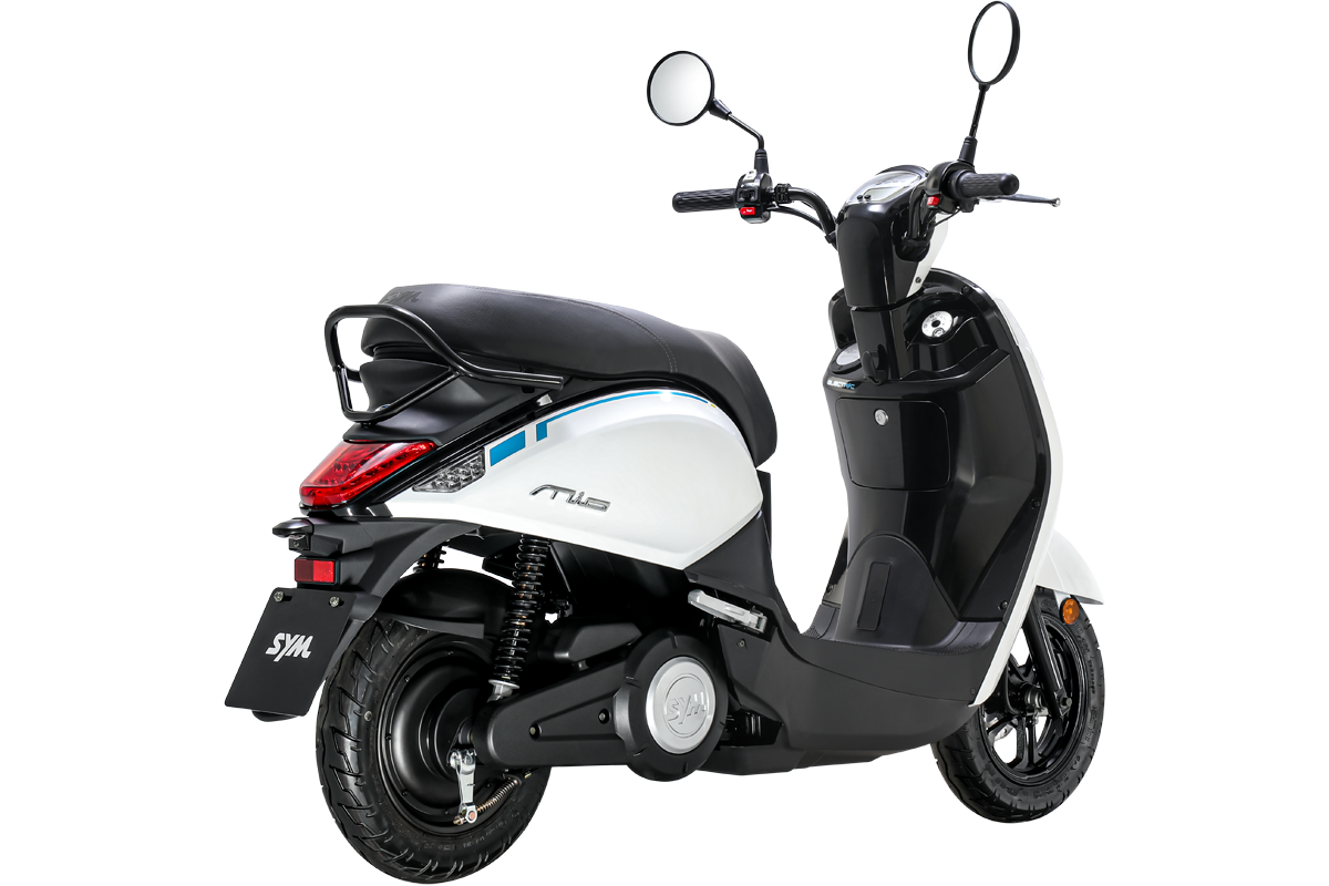 MIO ELECTRIC 25 km/h