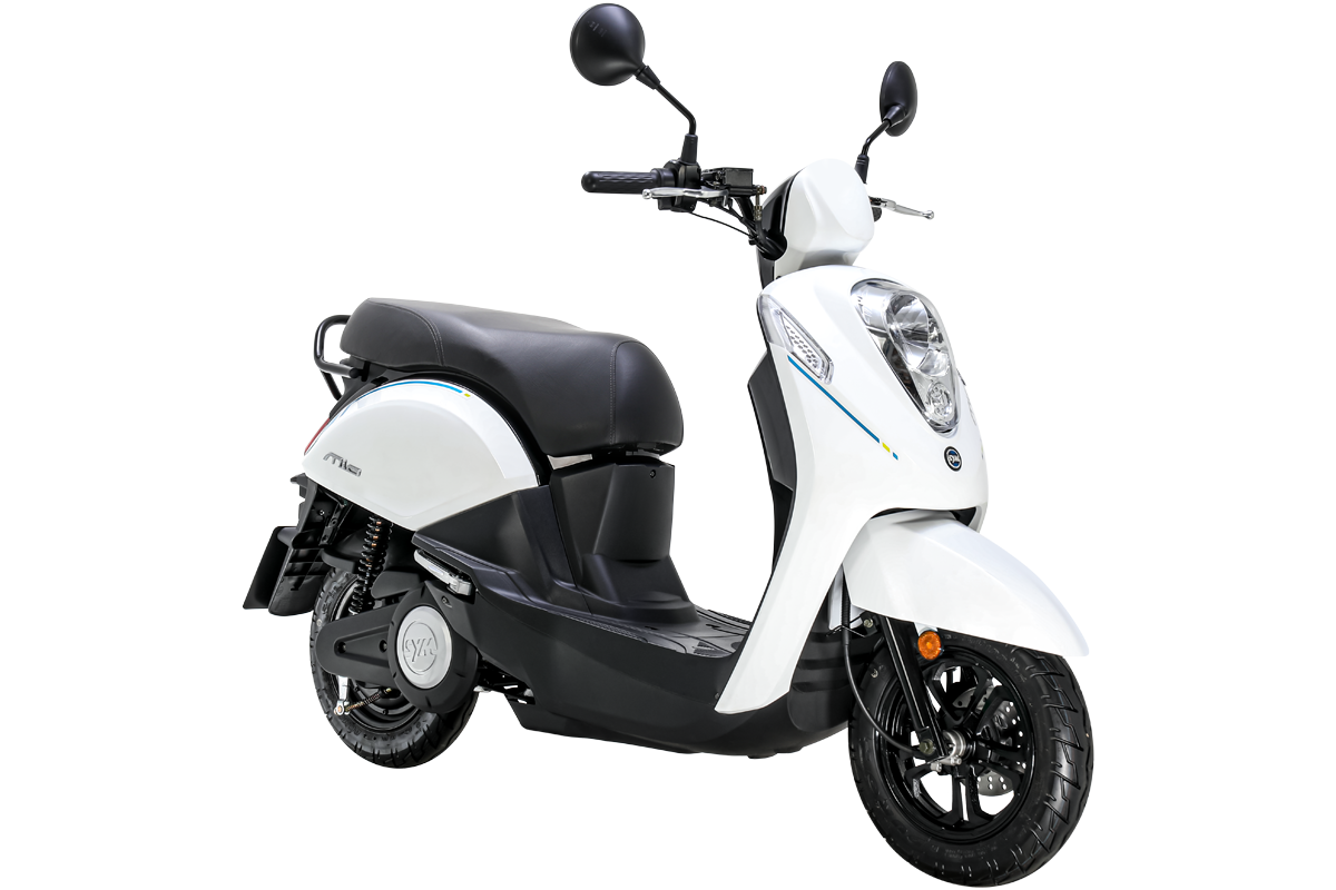 MIO ELECTRIC 25 km/h