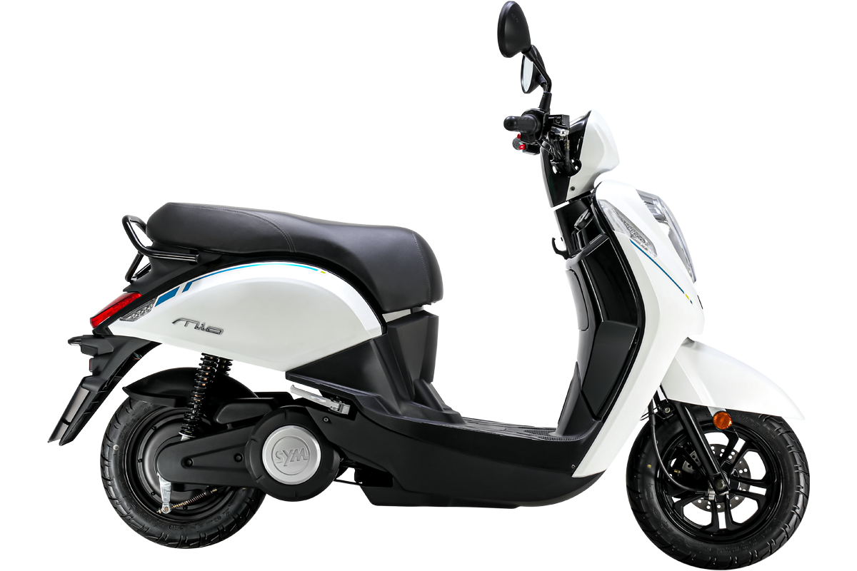 MIO ELECTRIC 25 km/h