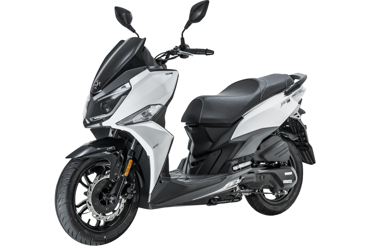 Sym jet 14 deals