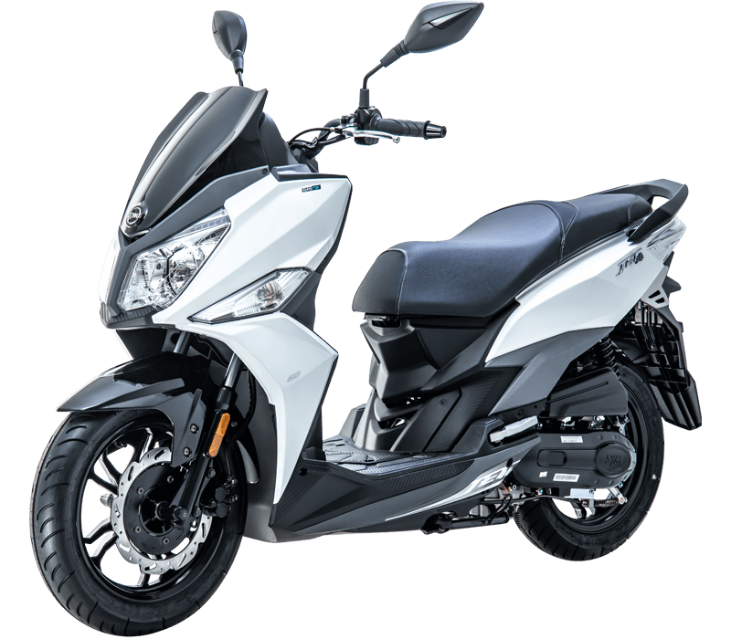 jet 14 125cc