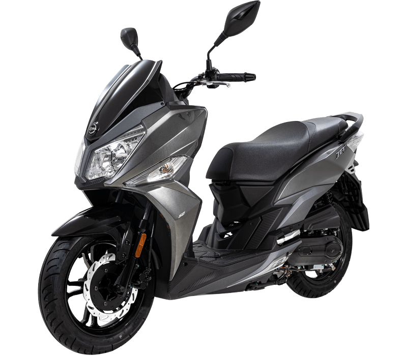 SYM 50cc Scooters All Models Taiwan Sanyang Scooter Supply