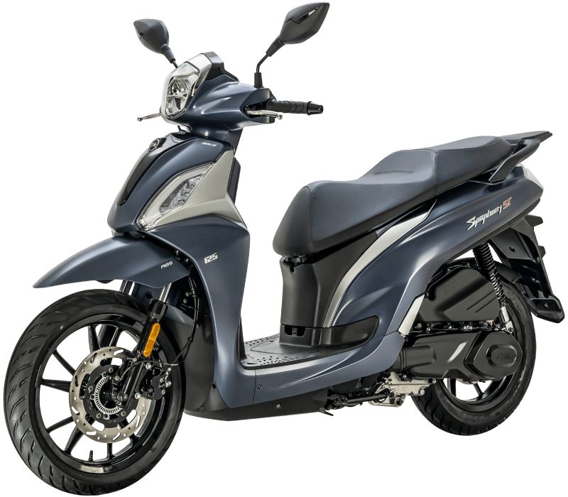 Symphony ST 125 | GY-7547UL