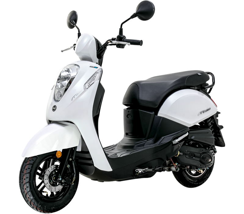 Mio scooter sales