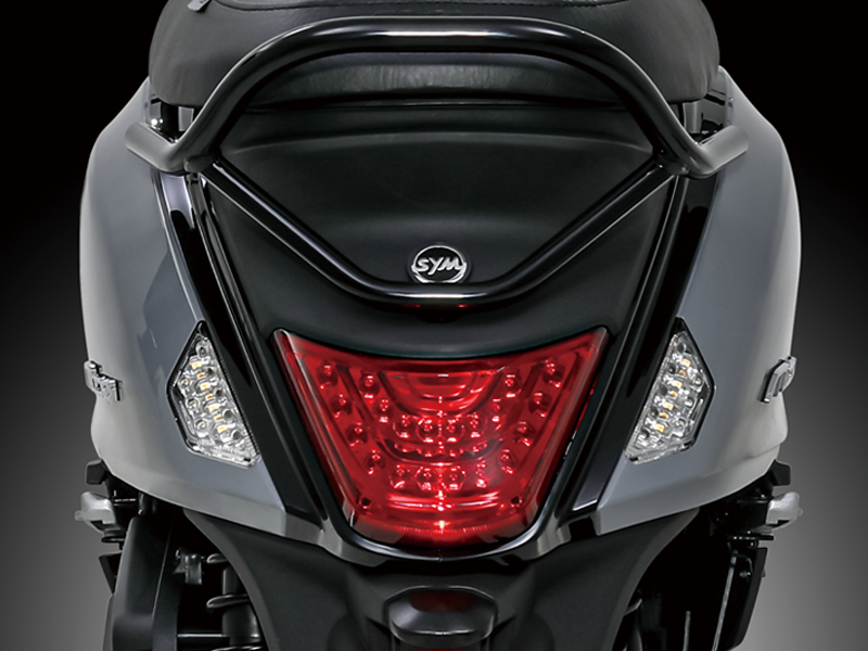 LED Taillight