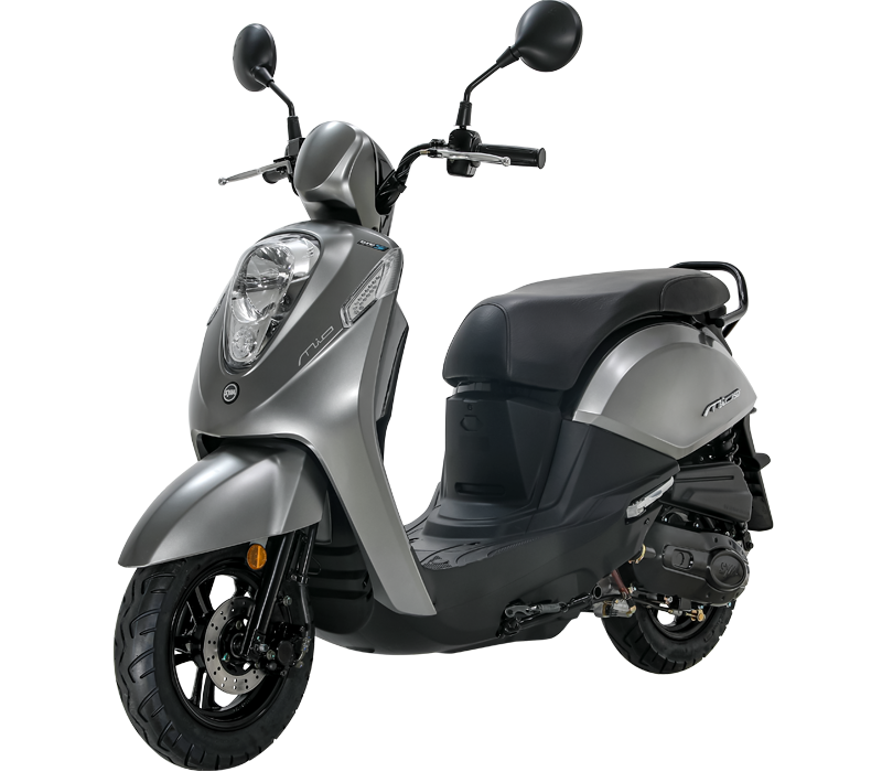 Mio 50 l BK-2593U