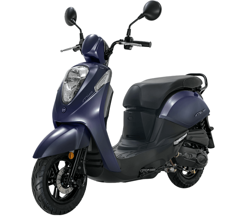 Mio 50 l BUP-275U