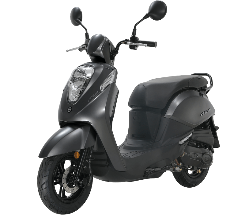 Mio 50 l GY-446S