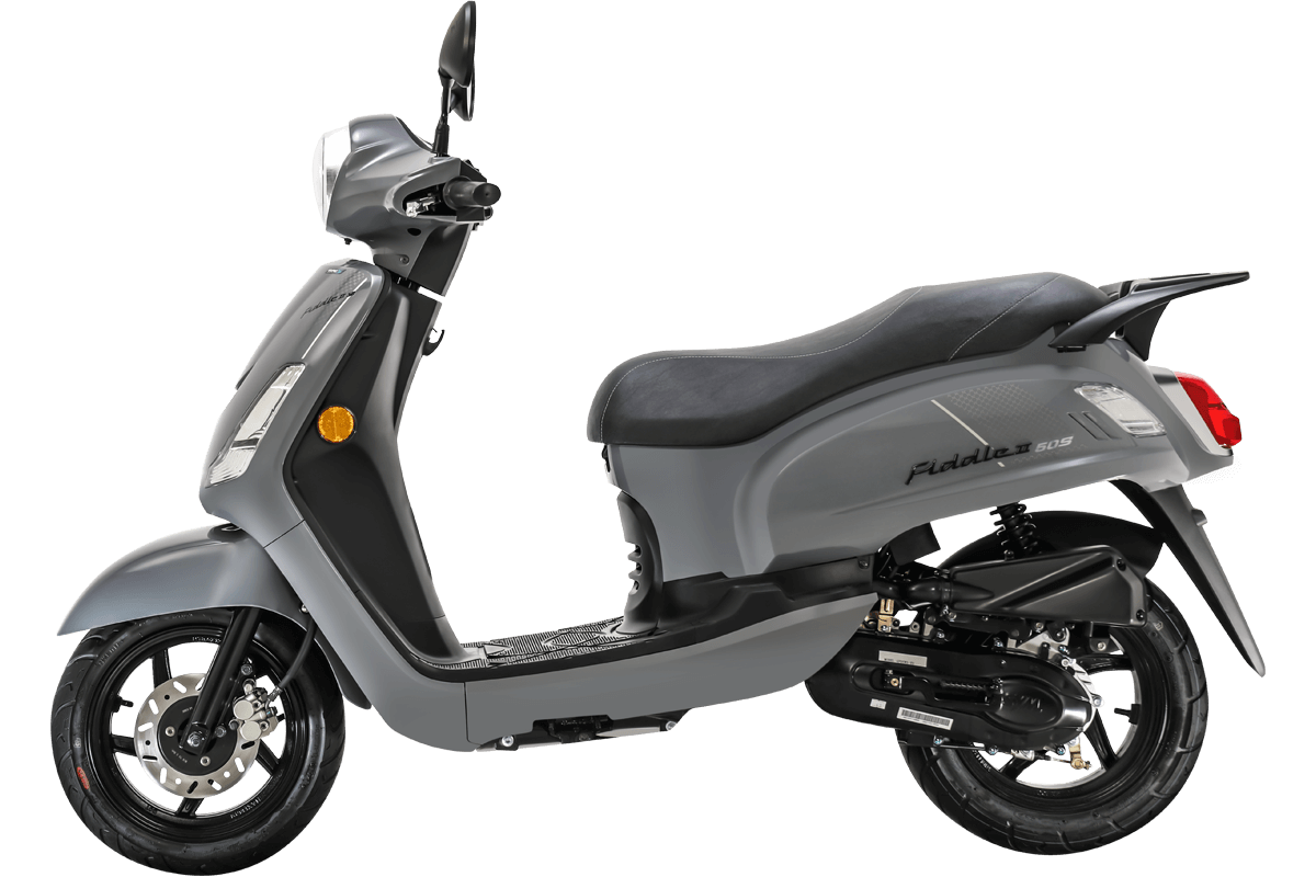 Sym fiddle 2 top