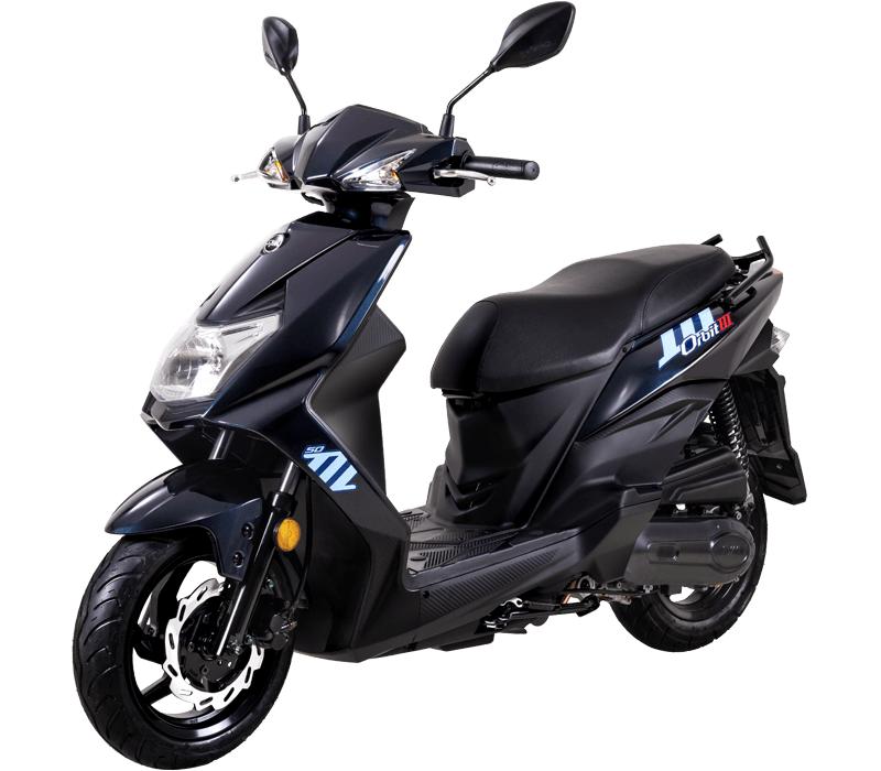 Orbit III 125/Mask 125 l PGN-5477S