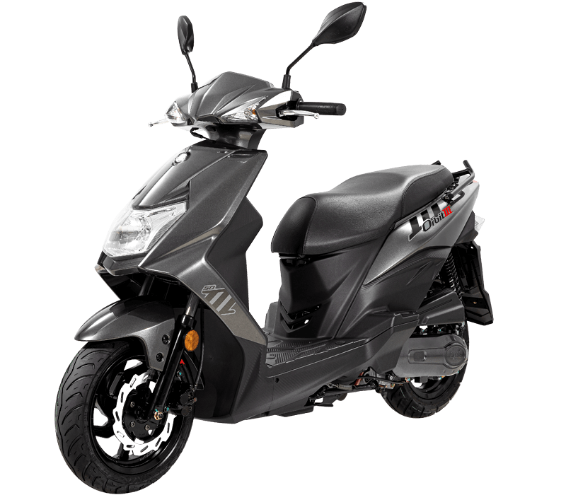 Orbit III 50/Mask 50 l GY-446S