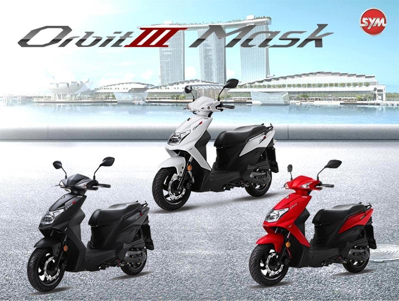 Orbit Iii Mask 125cc Scooters Taiwan Sanyang Motorcycle Company 23 ergebnisse fuer sym orbit 125. orbit iii mask 125cc scooters taiwan
