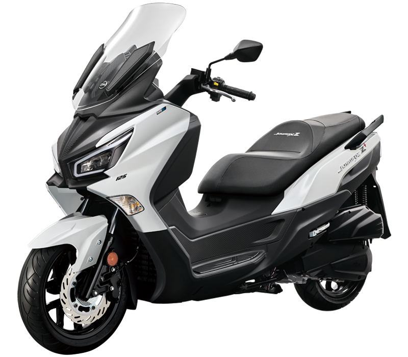 Sym 125cc hot sale