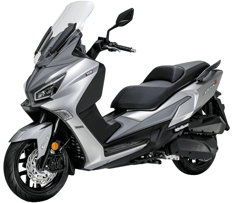 JOYMAX Z 300 l BK-2593U