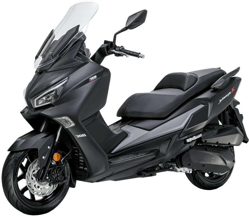 JOYMAX Z 300 l BK-007U