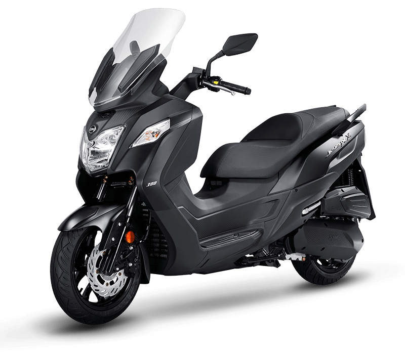 sym joymax z 250
