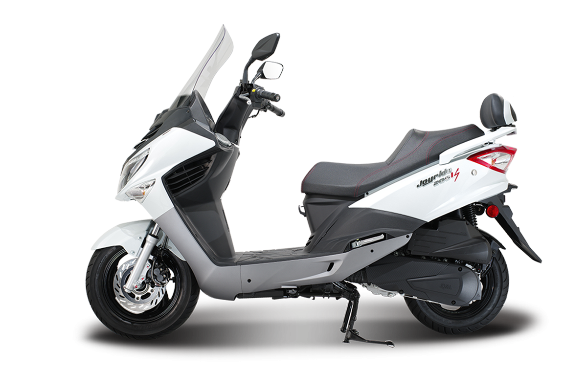 Sym joyride best sale