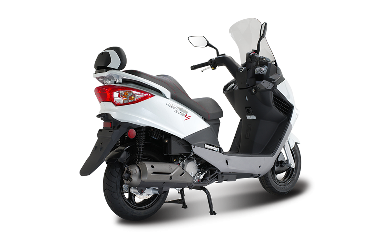 Sym joyride 125 sale