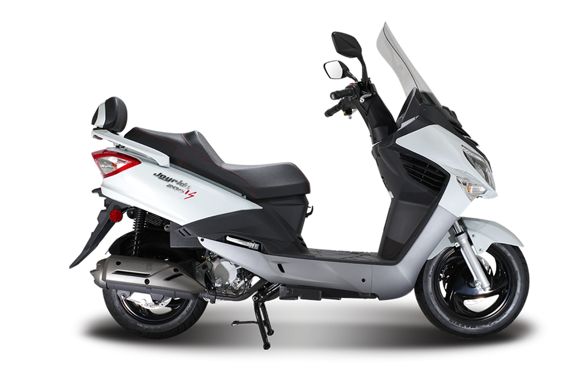 Sym joyride 125 sale