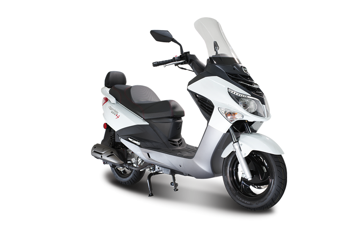 Sym joyride best sale
