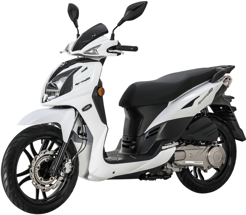 Sym sr new arrivals