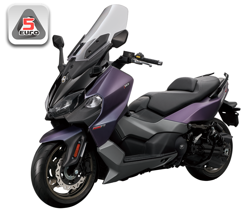 SYM | Models of Over 125cc | 250/300/350/400/600cc