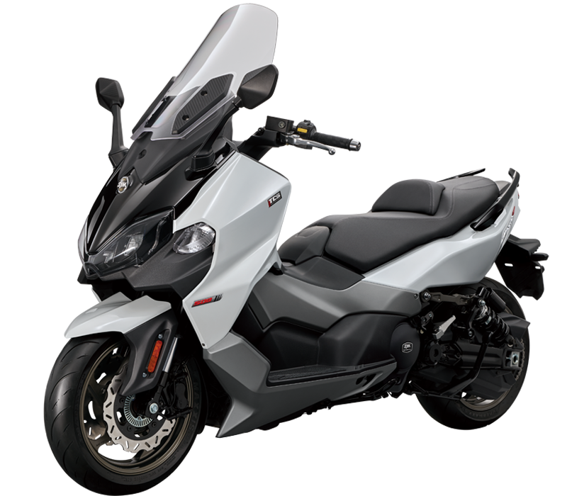 SYM MAXSYM TL 508