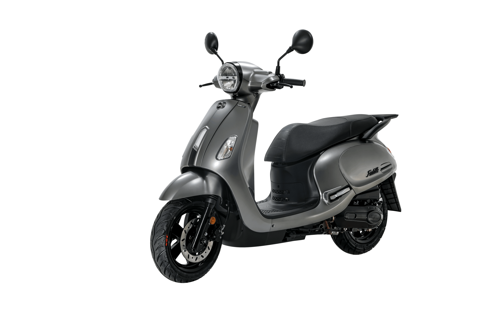 Scooter sym online