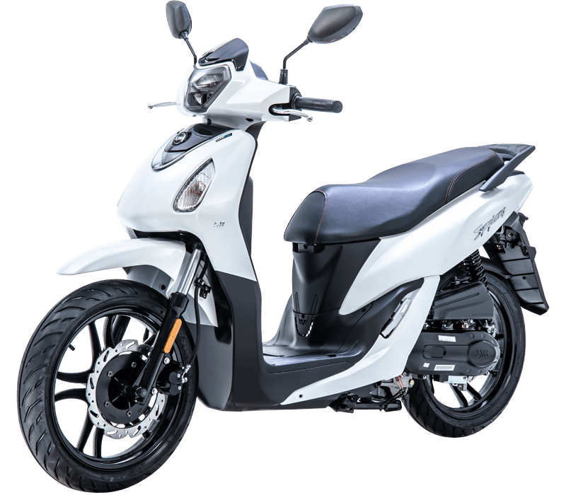 SYM SYMPHONY 50
