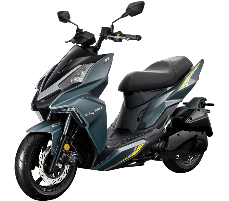 DRG 160 l Green